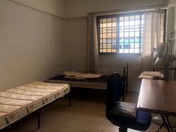 Blk 751 Yishun Street 72 (Yishun), HDB 4 Rooms #446422191